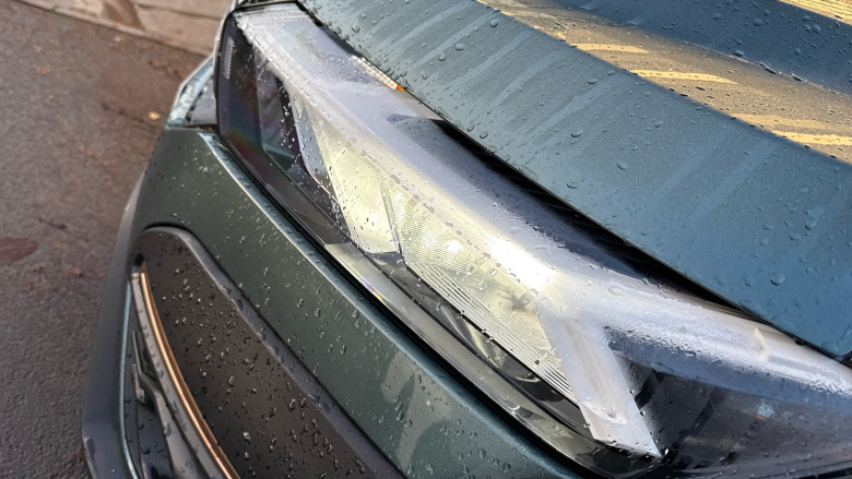 Dacia Jogger 1.6 HEV Extreme 5dr Auto Hybrid Estate